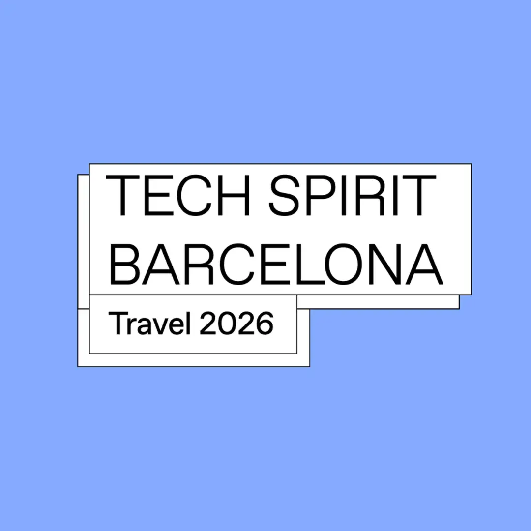 Tech Spirit Travel 2026