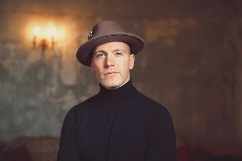 Stef Rosen Trio