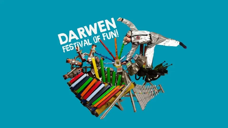 Darwen Festival of Fun 2026
