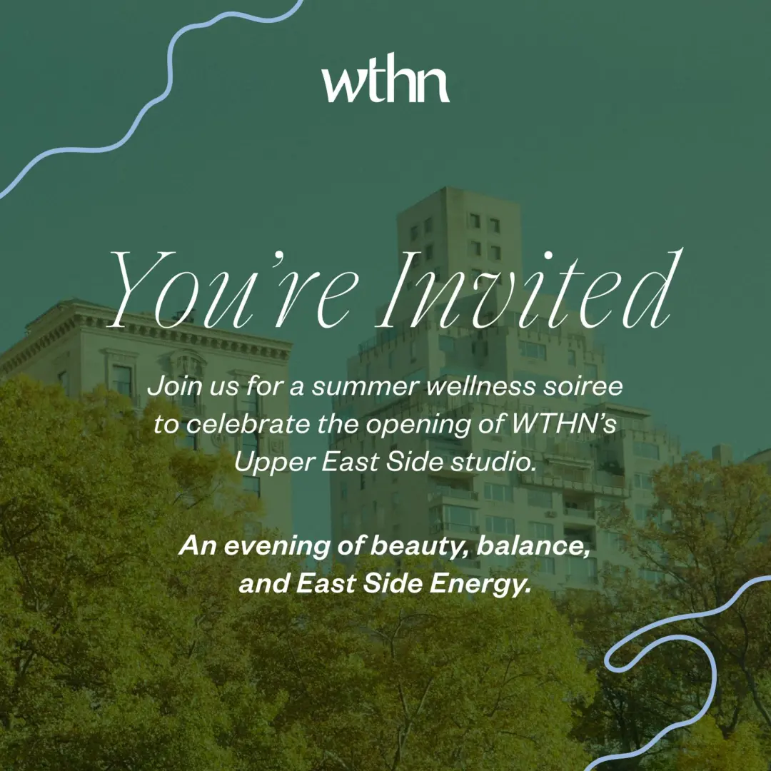 WTHN's VIP Neighborhood Preview