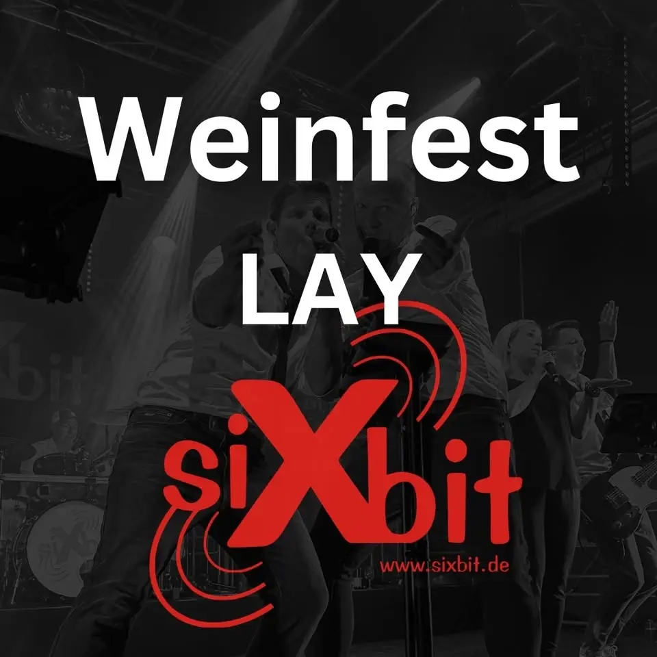 Weinfest Lay 2026