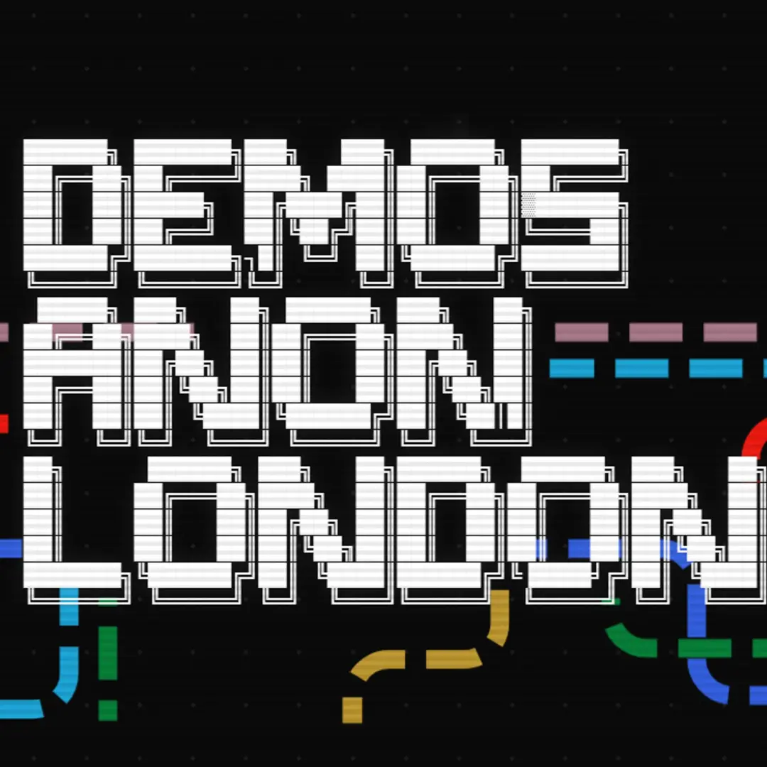 Demos Anon Summer Finale
