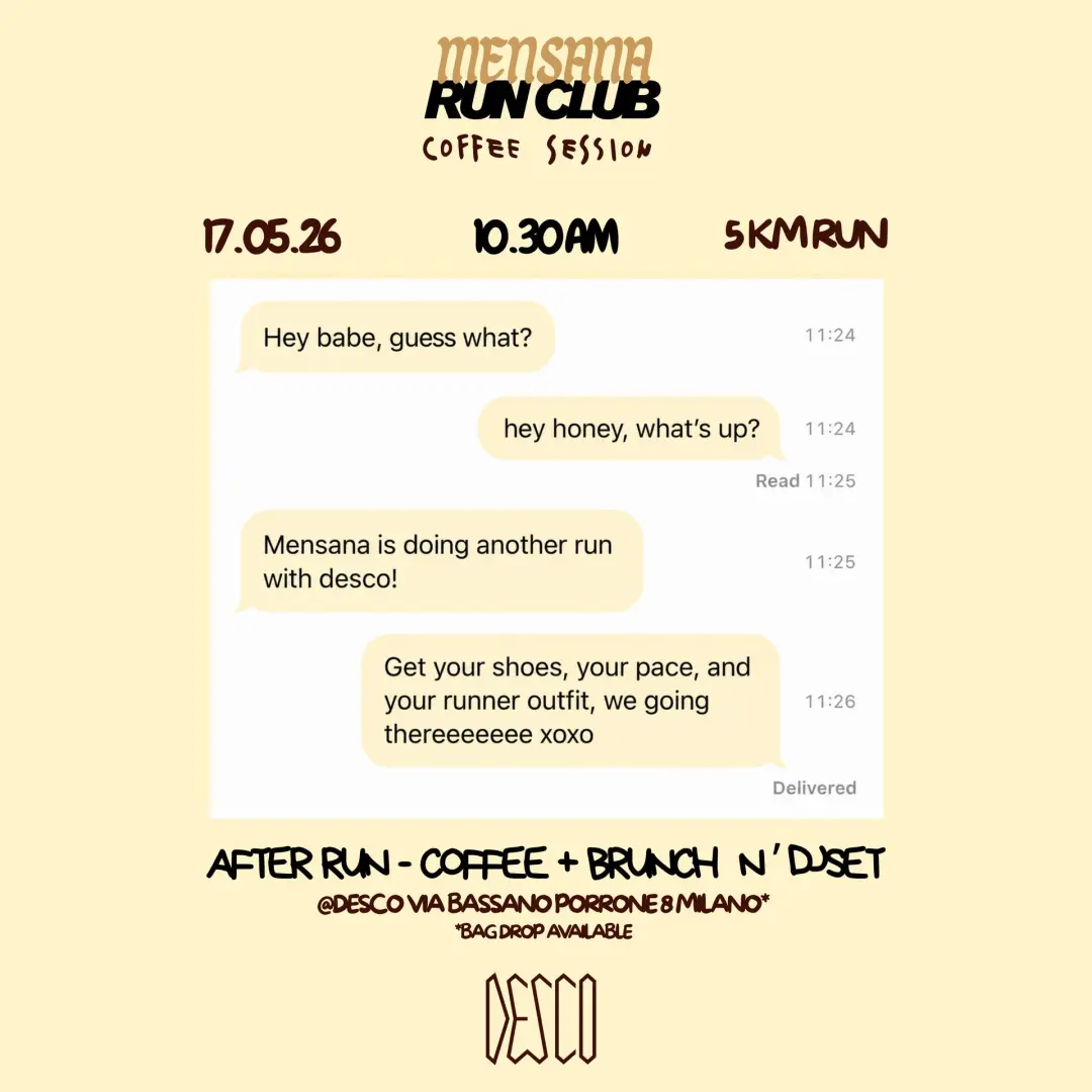DEETOX N' BRUNCH pt.2