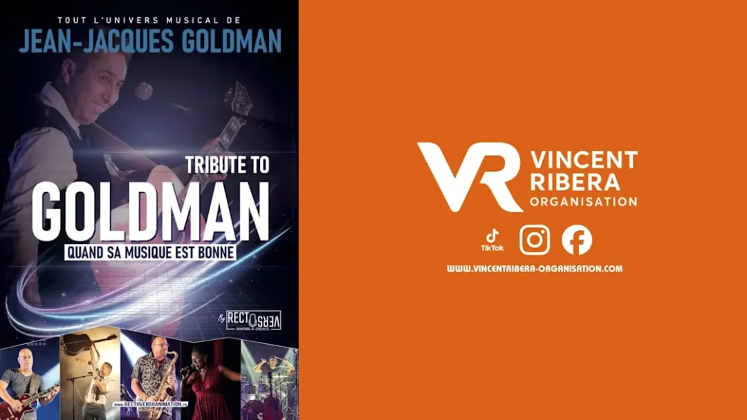 Tribute To Goldman