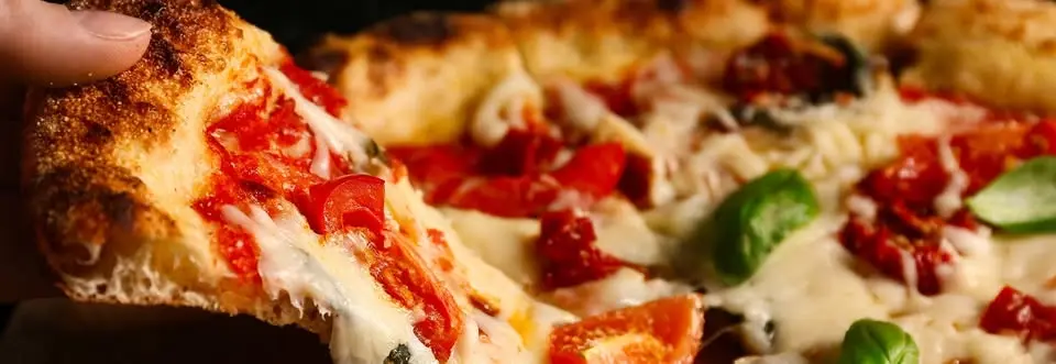 Viva la Pizza