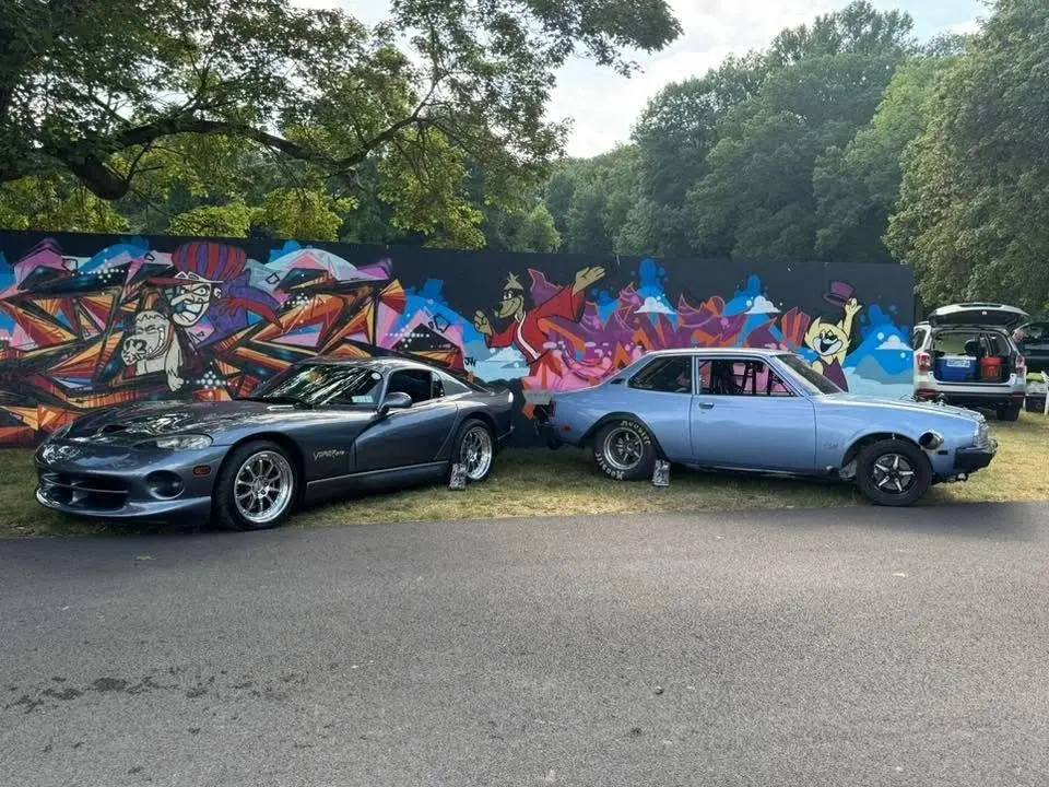 Cars and Coffee Mexico NY