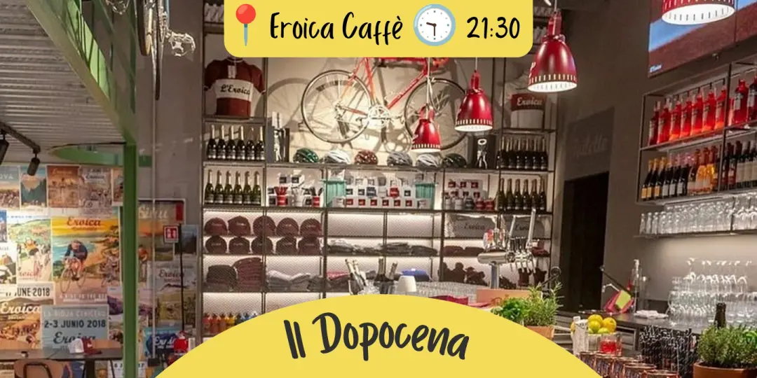Il Dopocena