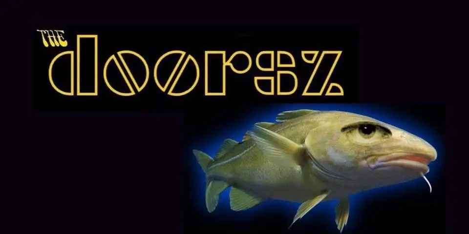 The Doorsz - Tribute to The Doors / Blues Club Gdynia / 12.IX.2026