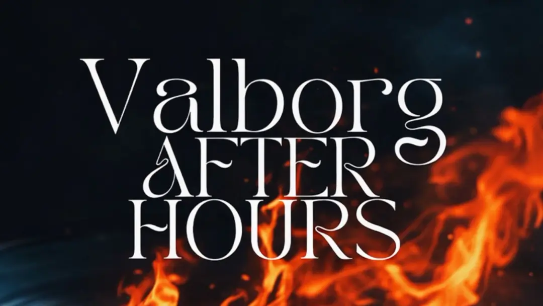 Vallborg