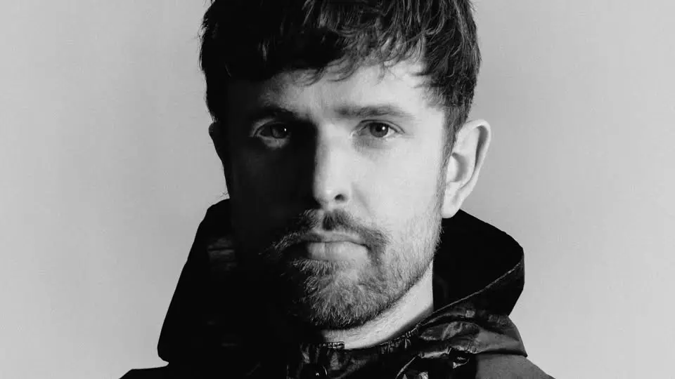 James Blake - Trying Times Tour