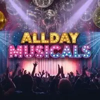 AllDay Musicals - Sat 29th August - Binks Yard - Nottingham