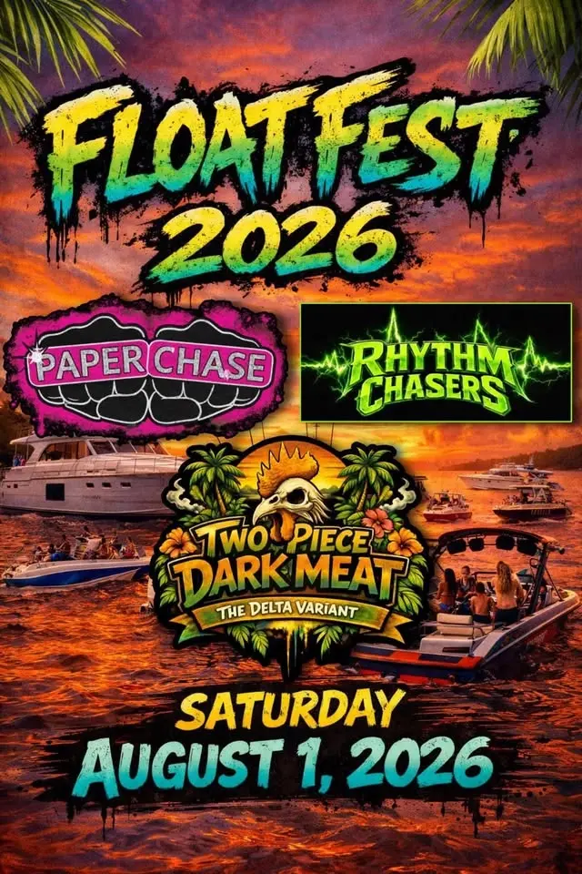 Float Fest 2026