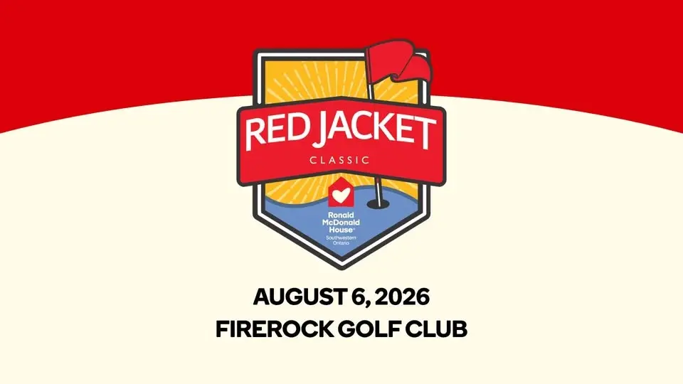 Red Jacket Classic - London