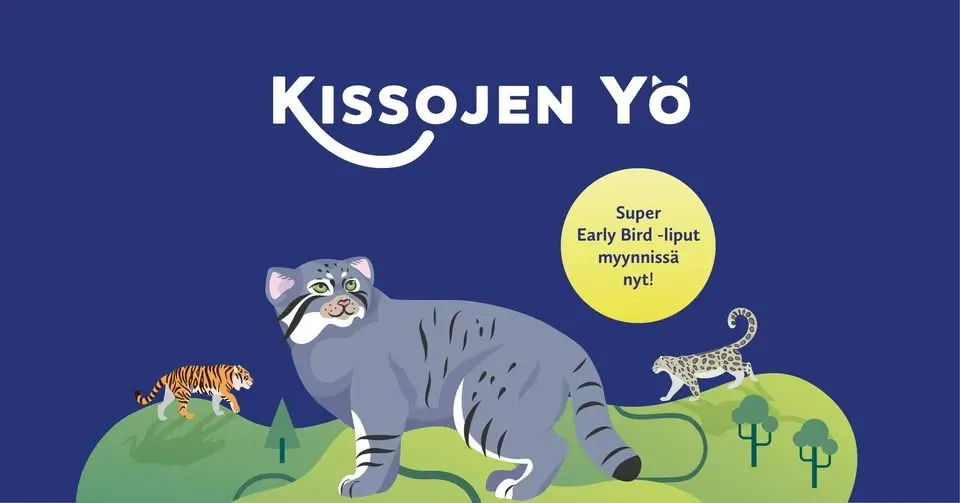 Kissojen Yö