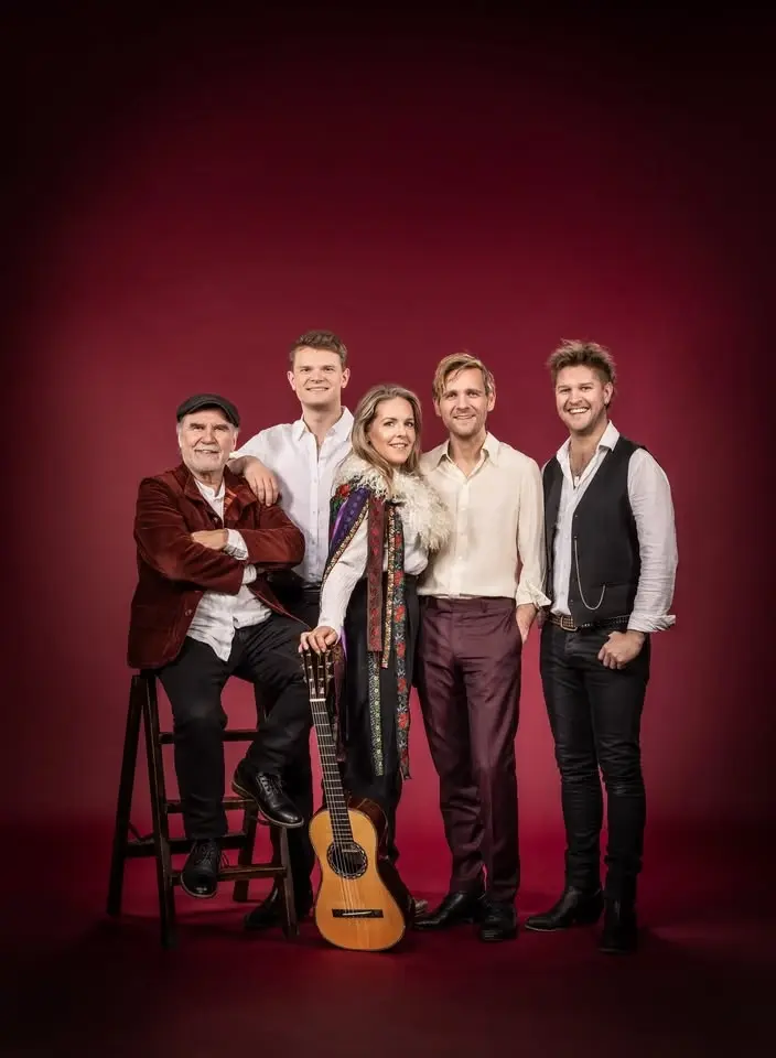 Dreamers' Circus | Musikhuset Aarhus