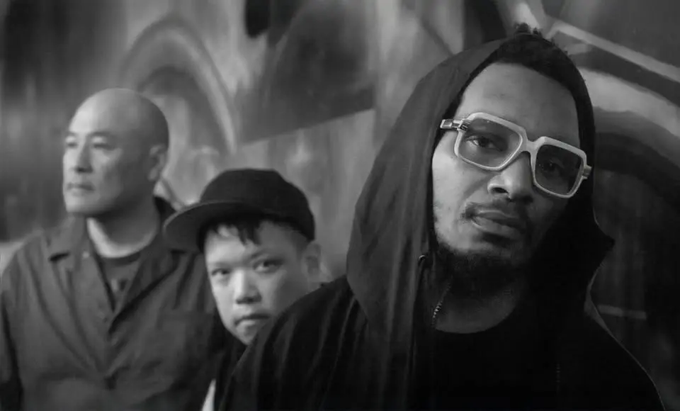 Deltron 3030