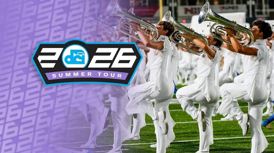 DCI Midwestern Championship