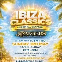 Ibiza Club Classics | Sutton