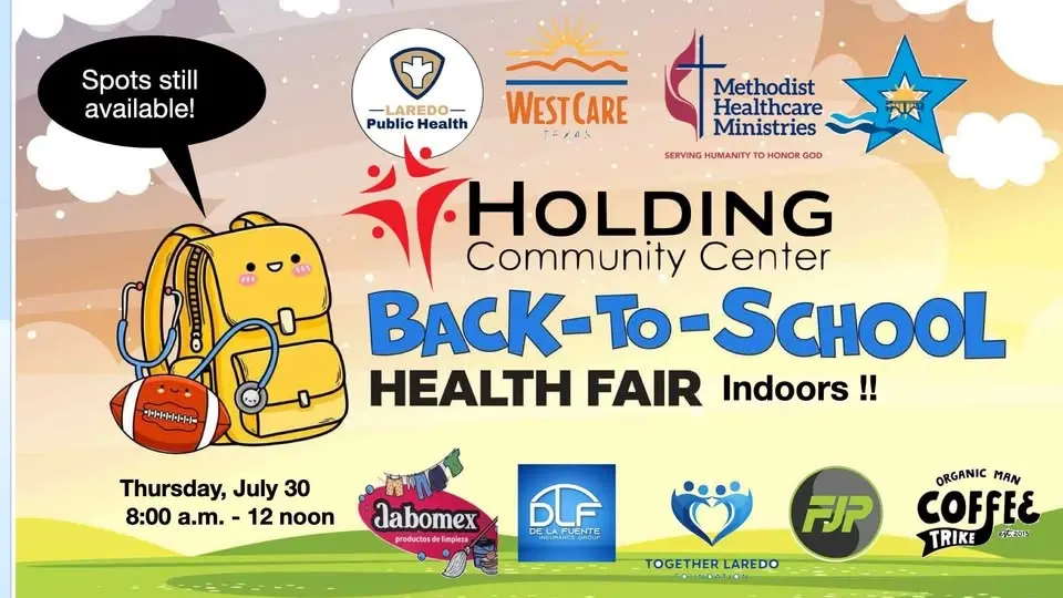 Health Fair 