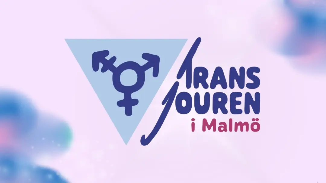 YOUTH PRIDE: HÄNG MED TRANSJOUREN 🏳️‍⚧️