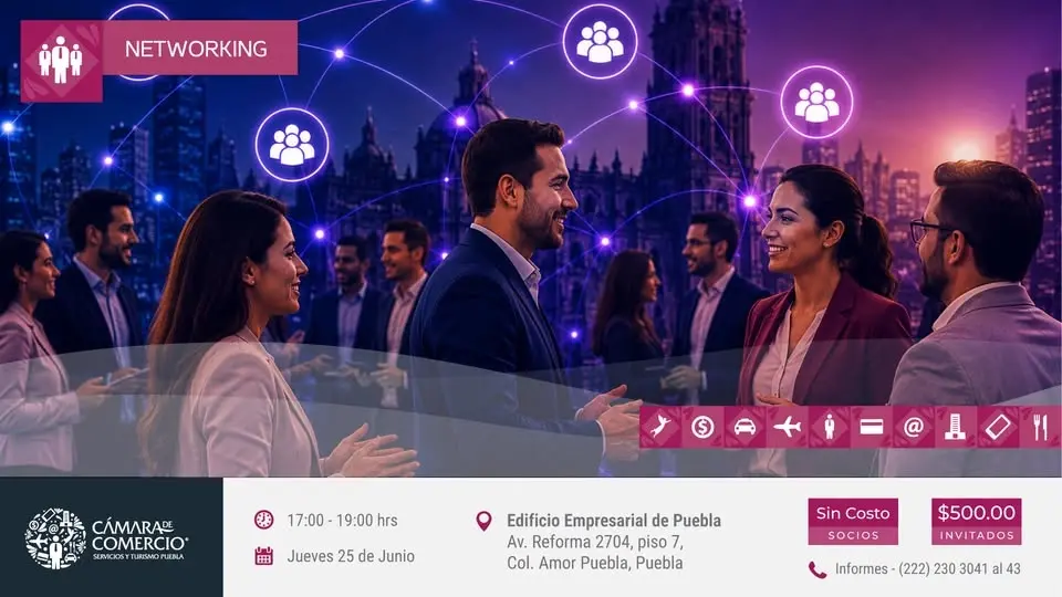 Networking Empresarial