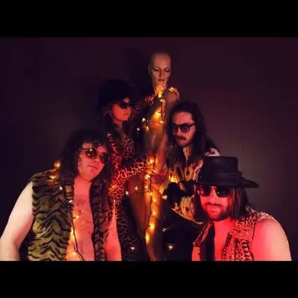 The Magnavox's, Yellow Elavators , Slag Genie