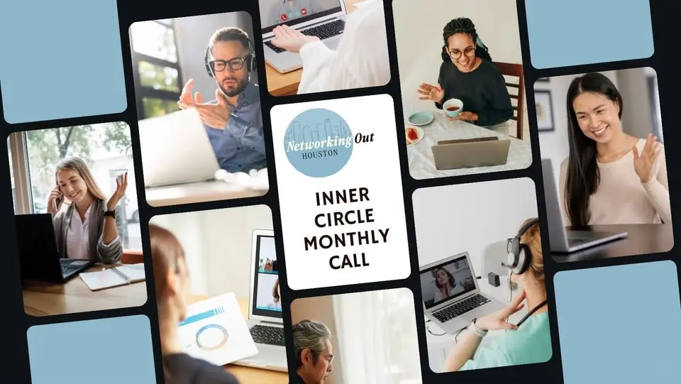 Inner Circle Monthly Community Call