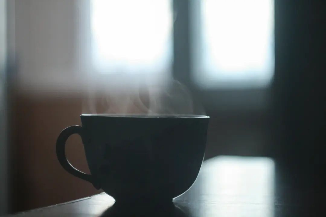 Språkcafé