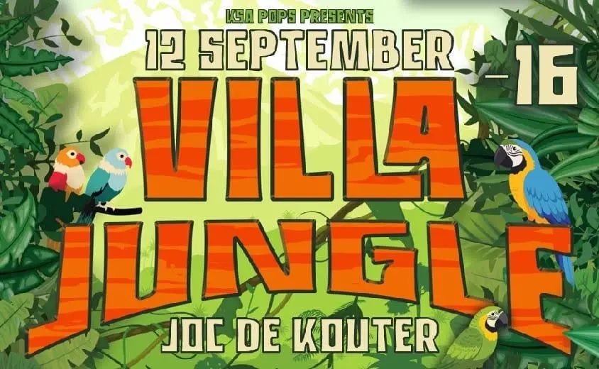 VILLA 2026