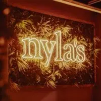 Nyla's - Akon & Neyo - Officially Unofficial Concert After Party