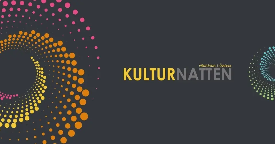 Kulturnatten 2026