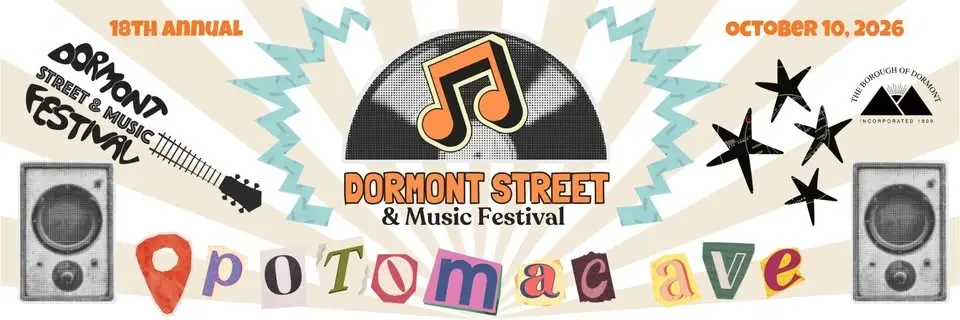2026 Dormont Street and Music Festival