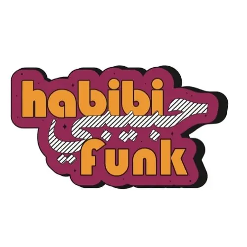 Free Your Funk : La Nuit Habibi Funk | 19.09.26
