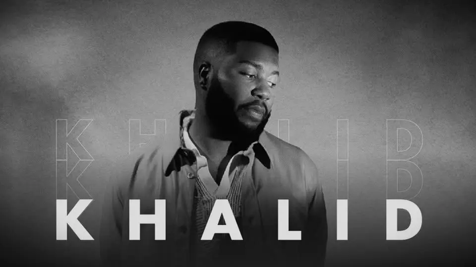Khalid - New York, NY