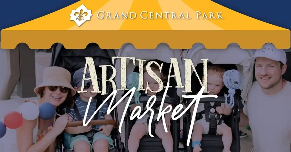 October Artisan Market: All things Fall, Pumpkin, & Cozy