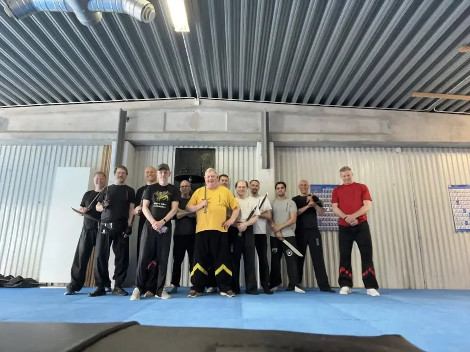 Weapons Combay System summer seminar 2026