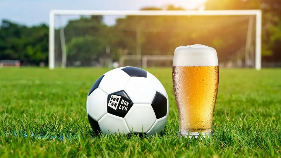 Fútbol Watch Party and Sound & Fury Beer Garden