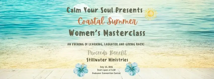 Women’s Masterclass