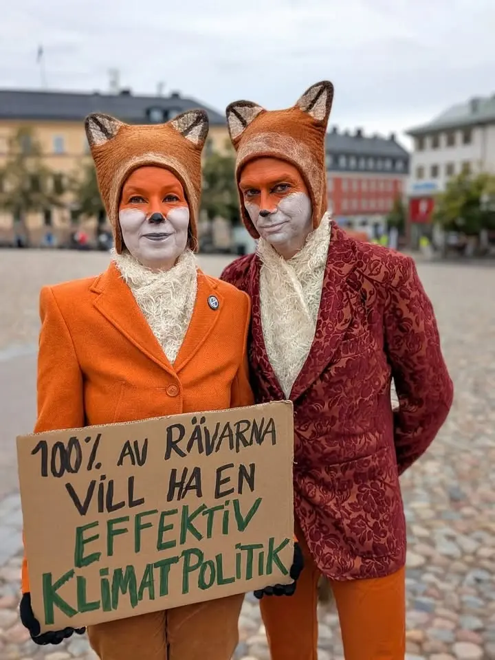 ARTivist Arbetsgrupp