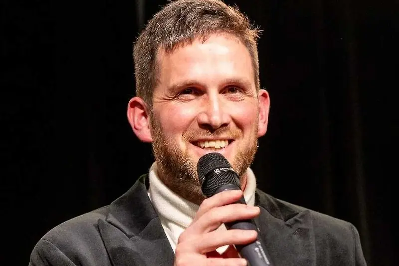 Talk show Štěpána Javůrka