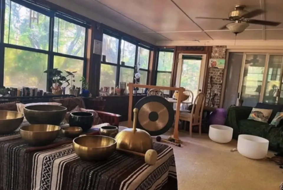 1:1 Energetic Sound/Reiki Sessions St. Helena Island, SC