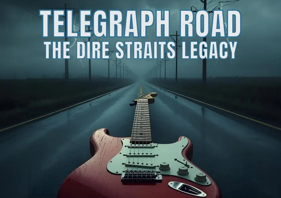 Telegraph Road - The Dire Straits Legacy