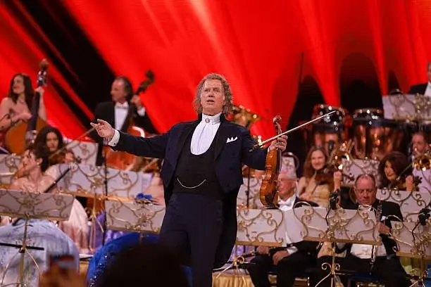Andre Rieu - Prague