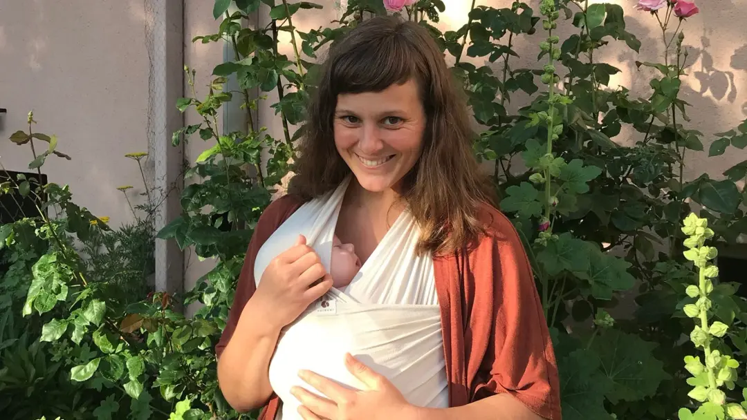 Babyonsdag: Dansa med bebis
