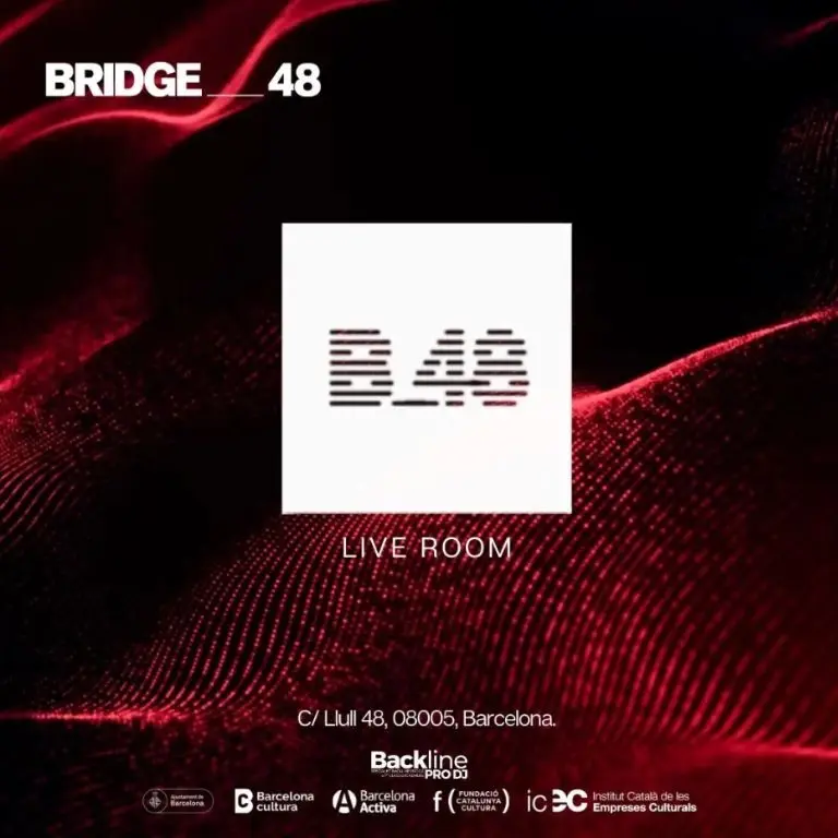 BRIDGE LIVE x RITUALS