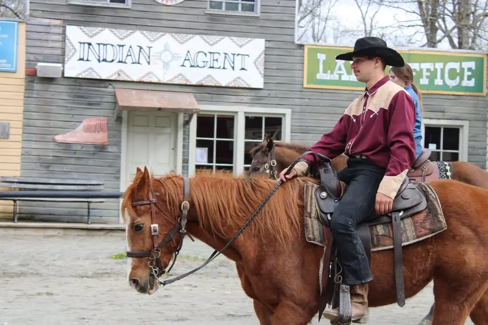 National Day of the Cowboy