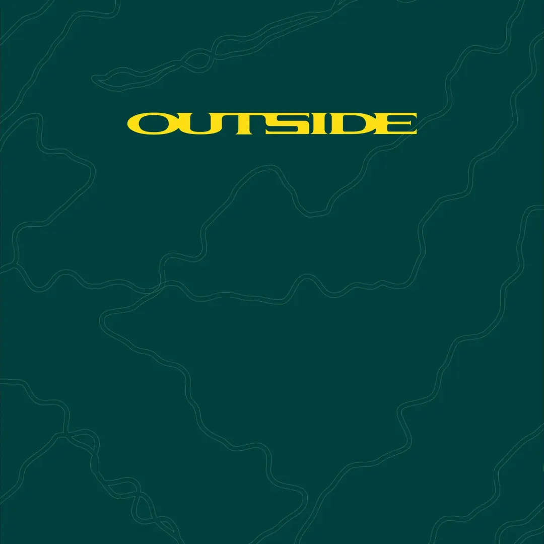 Outside Details x Stamina