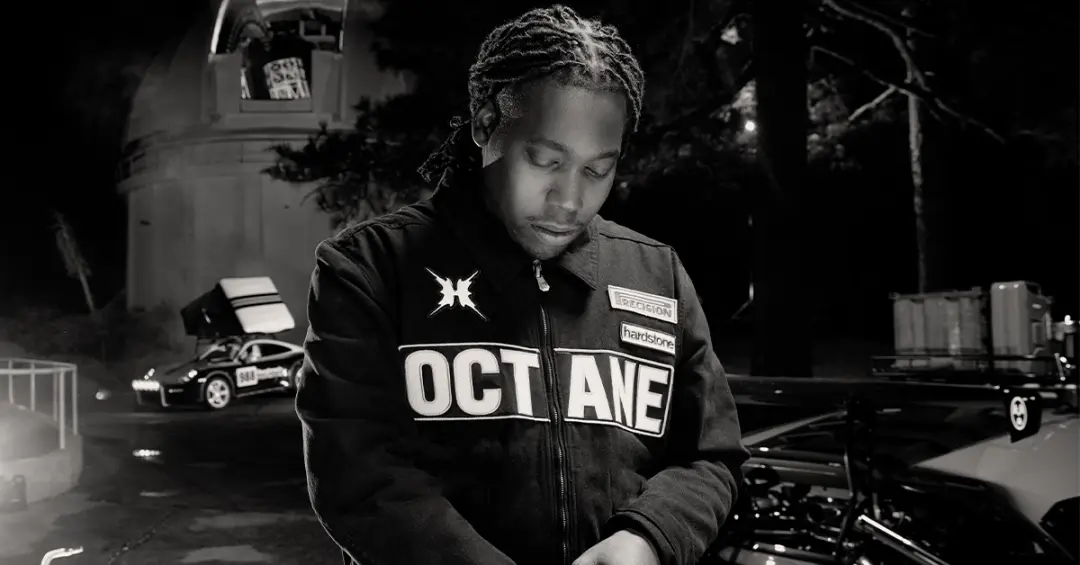 Don Toliver: NITROUS - OCTANE WORLD TOUR LEG 2