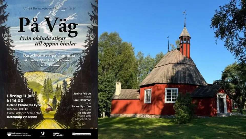 Umeå Barockensemble