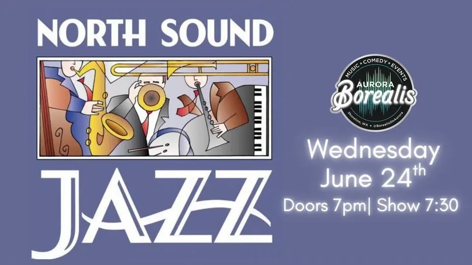 North Sound Jazz
